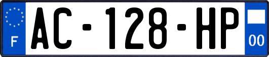 AC-128-HP