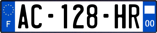 AC-128-HR
