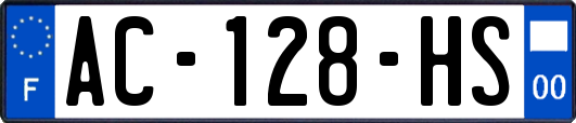 AC-128-HS