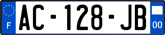AC-128-JB
