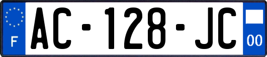 AC-128-JC