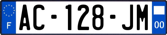 AC-128-JM