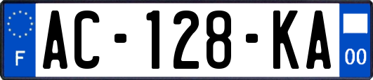 AC-128-KA