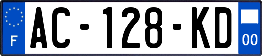 AC-128-KD