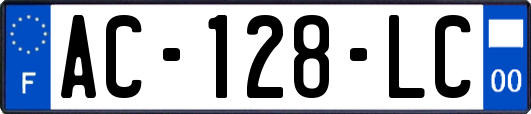 AC-128-LC