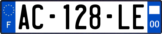AC-128-LE