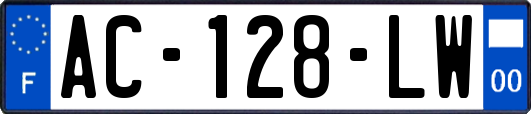AC-128-LW