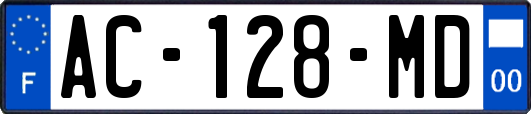 AC-128-MD