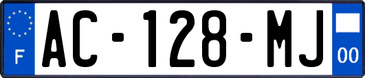 AC-128-MJ