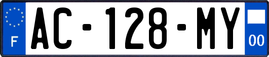 AC-128-MY