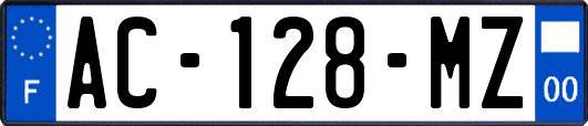 AC-128-MZ