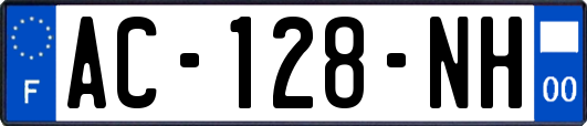 AC-128-NH
