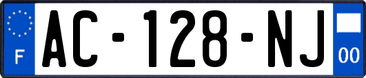 AC-128-NJ