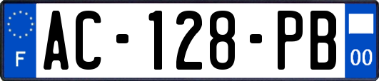 AC-128-PB