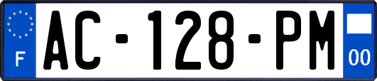 AC-128-PM