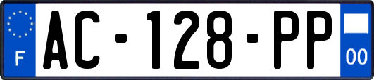 AC-128-PP