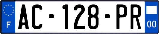 AC-128-PR