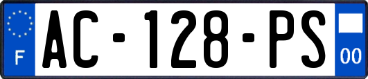 AC-128-PS