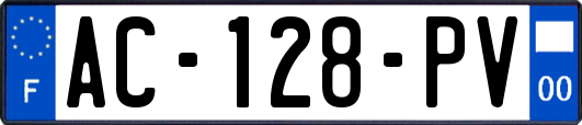 AC-128-PV