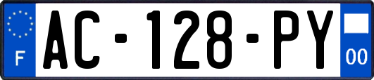 AC-128-PY