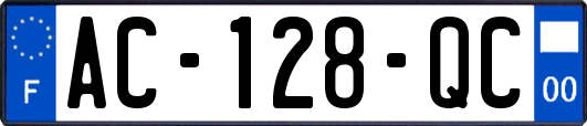 AC-128-QC
