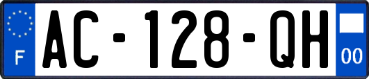 AC-128-QH