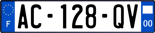 AC-128-QV