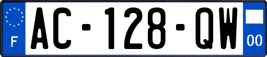 AC-128-QW