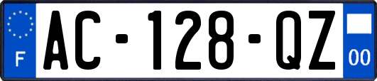 AC-128-QZ