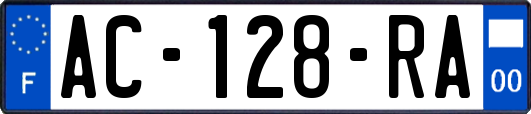 AC-128-RA
