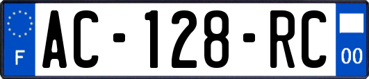AC-128-RC