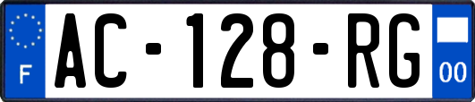 AC-128-RG