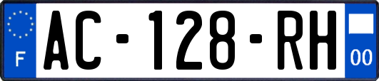 AC-128-RH