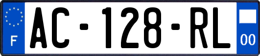 AC-128-RL