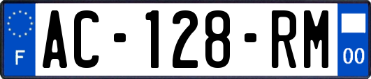 AC-128-RM