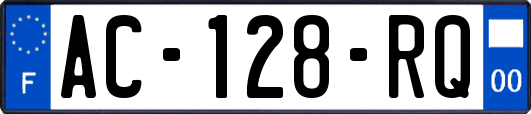 AC-128-RQ