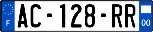AC-128-RR