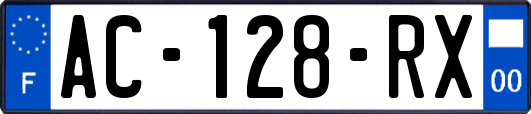 AC-128-RX