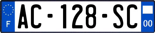 AC-128-SC