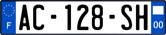 AC-128-SH