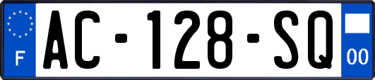 AC-128-SQ
