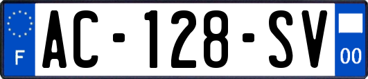 AC-128-SV
