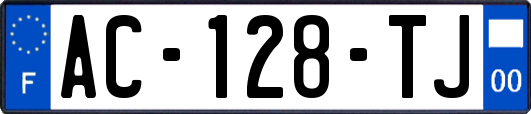 AC-128-TJ
