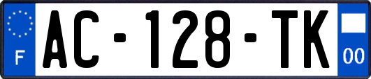 AC-128-TK