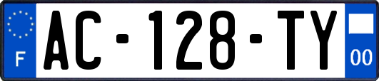 AC-128-TY