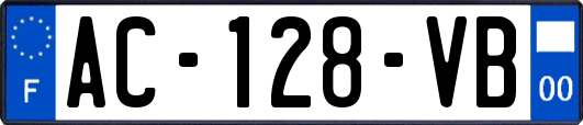 AC-128-VB