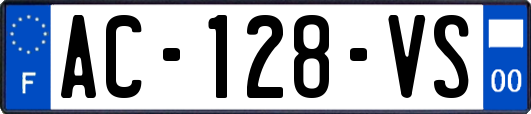 AC-128-VS