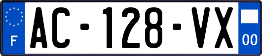 AC-128-VX
