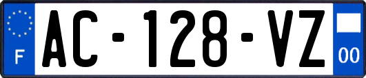 AC-128-VZ