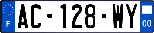 AC-128-WY